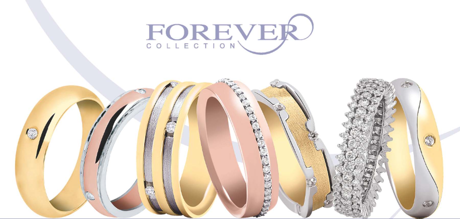 fedi nuziali artlinea forever fedi nuziali personalizzate