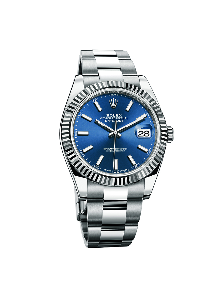 Rolex_Datejust_41_126334_PK13 126334_PK13 - Novità Rolex 2017