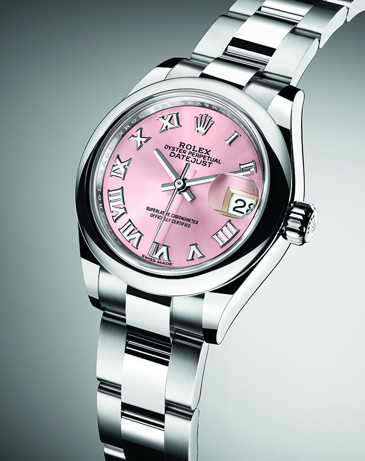 Rolex_Lady-Datejust_28_279160_003 279160_003 - Novità Rolex 2017