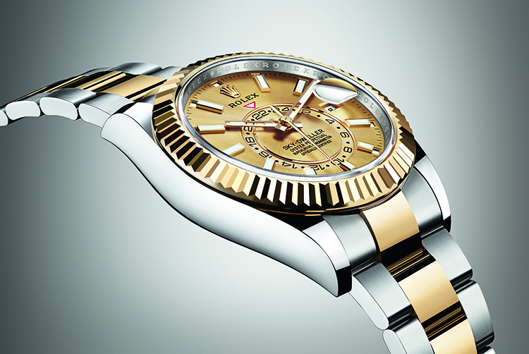 Rolex_Sky-Dweller_326933_004 326933_004 - Novità Rolex 2017