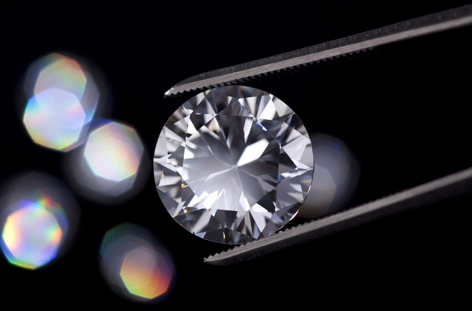 diamanti, le 4c per classificarli le 4c per classificare i diamanti