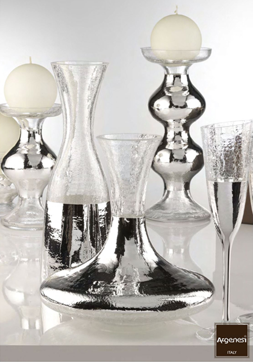 decanter argenesi Lista nozze Decanter vino Argenesi lista nozze