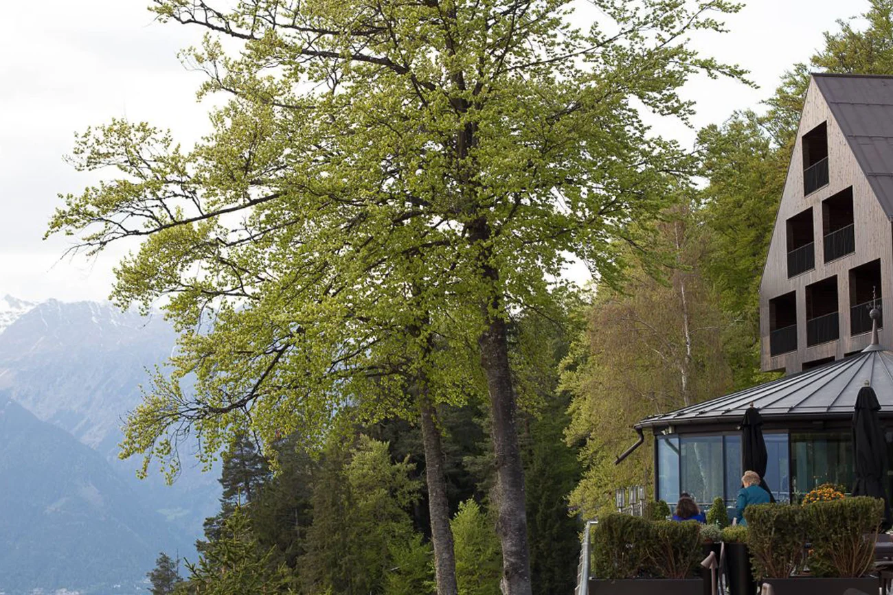Miramonti Vacanze nel verde