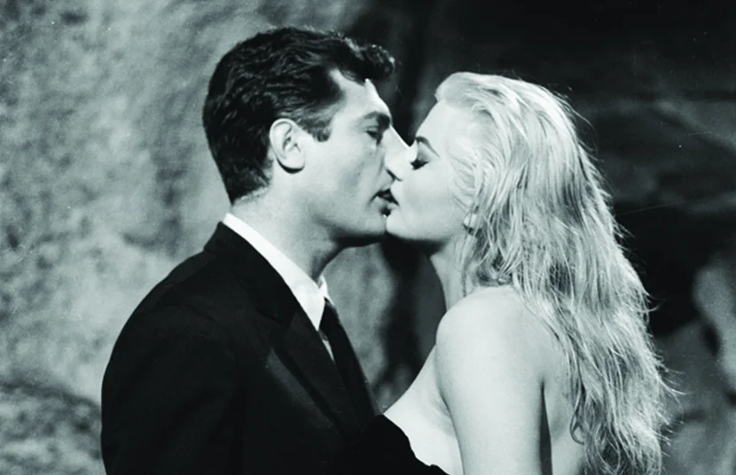 Bacio_La_dolce_vita