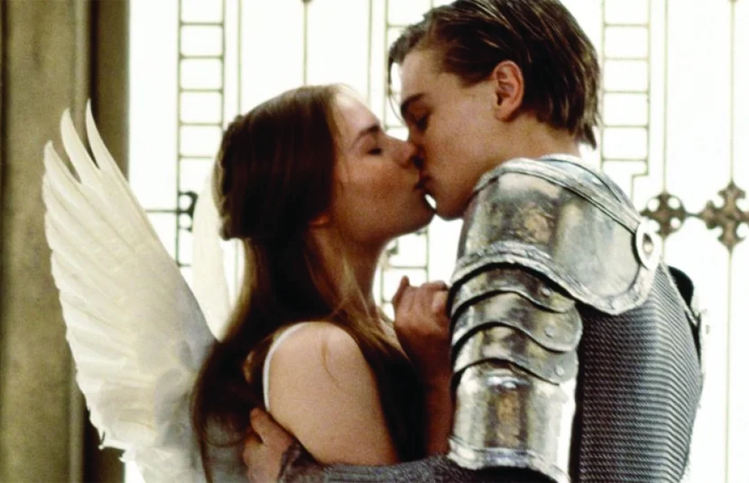 Bacio_Romeo_e_giulietta_di_caprio