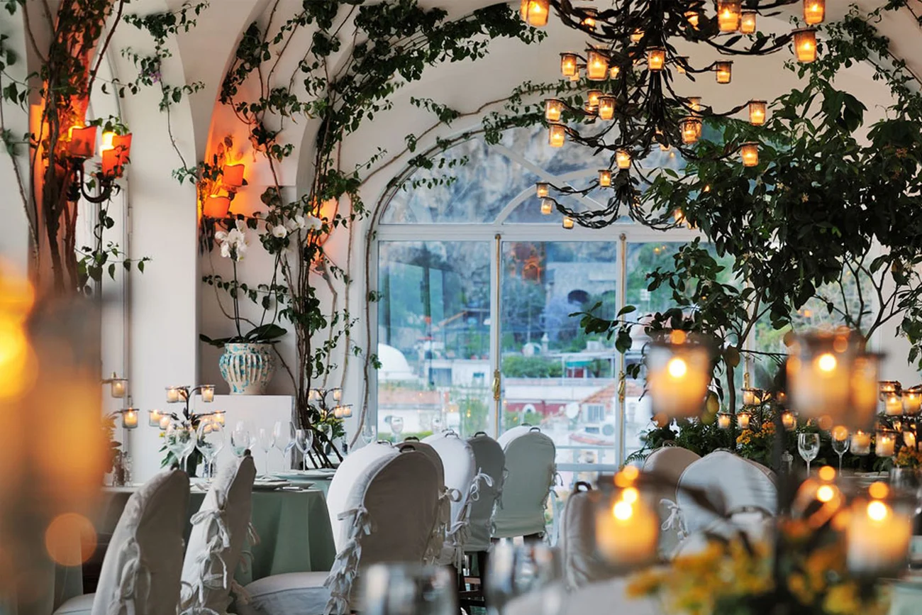 Le Sireneuse, vacanze italiane