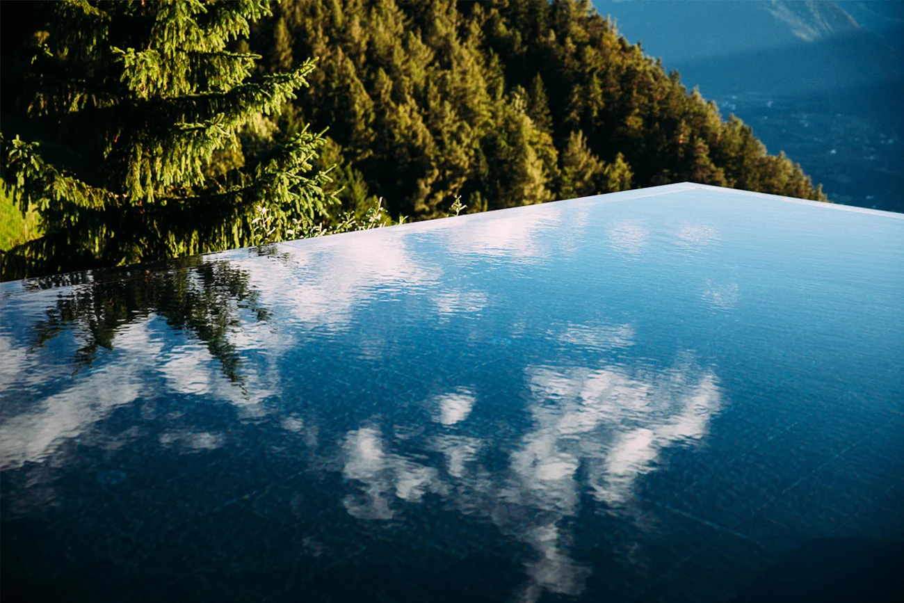 Vacanze nel Verde al Miramonti boutique Merano