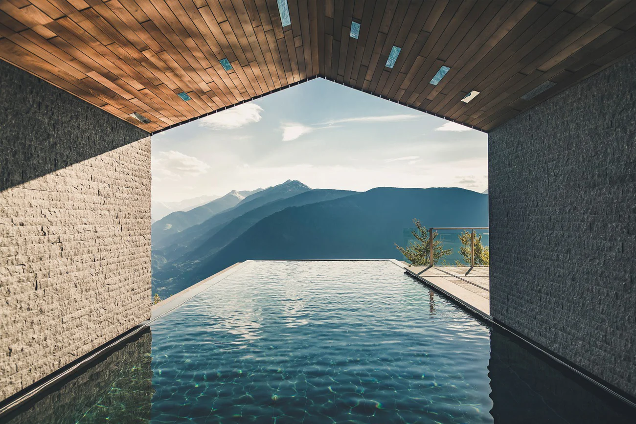 vacanze Miramonti Boutique Hotel