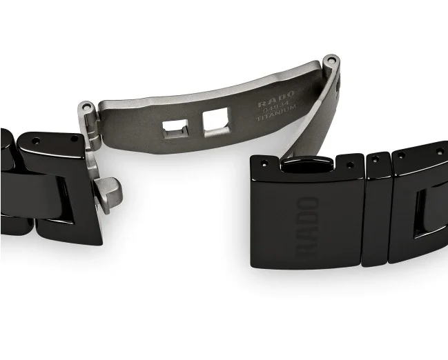 RADO - CAPTAIN COOK HIGH-TECH CERAMIC - immagine 2