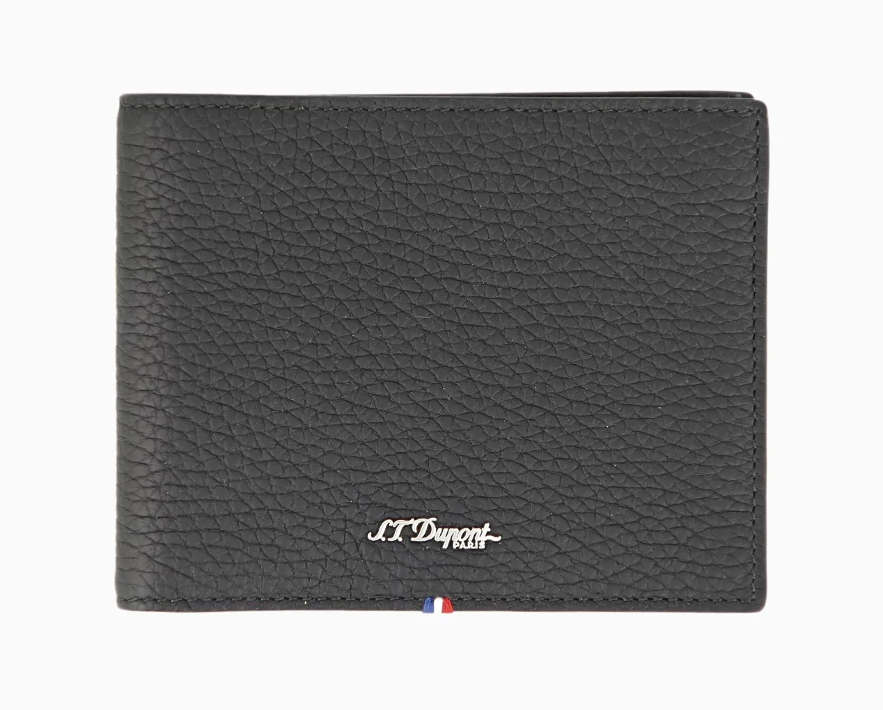 PORTAFOGLIO 6CC NEO CAPSULE GRANATO NERO - immagine 2