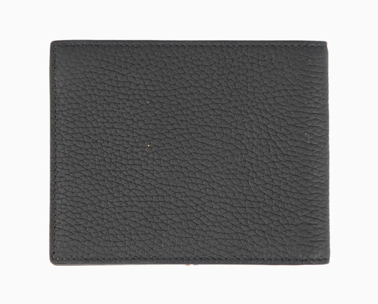 PORTAFOGLIO 6CC NEO CAPSULE GRANATO NERO - immagine 3