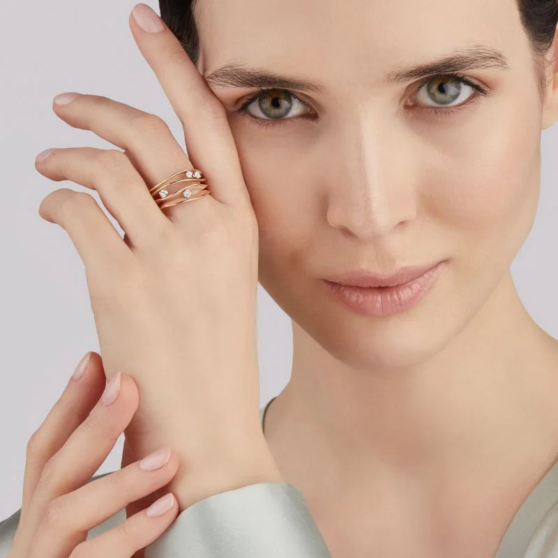 Anello Dune - immagine 2