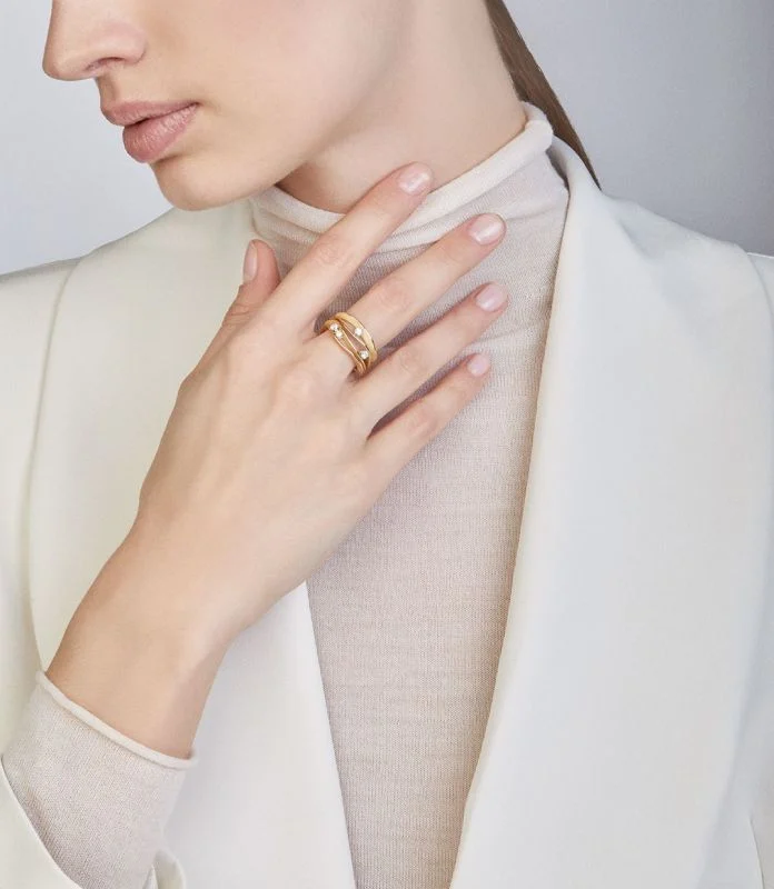 Anello Dune - immagine 5